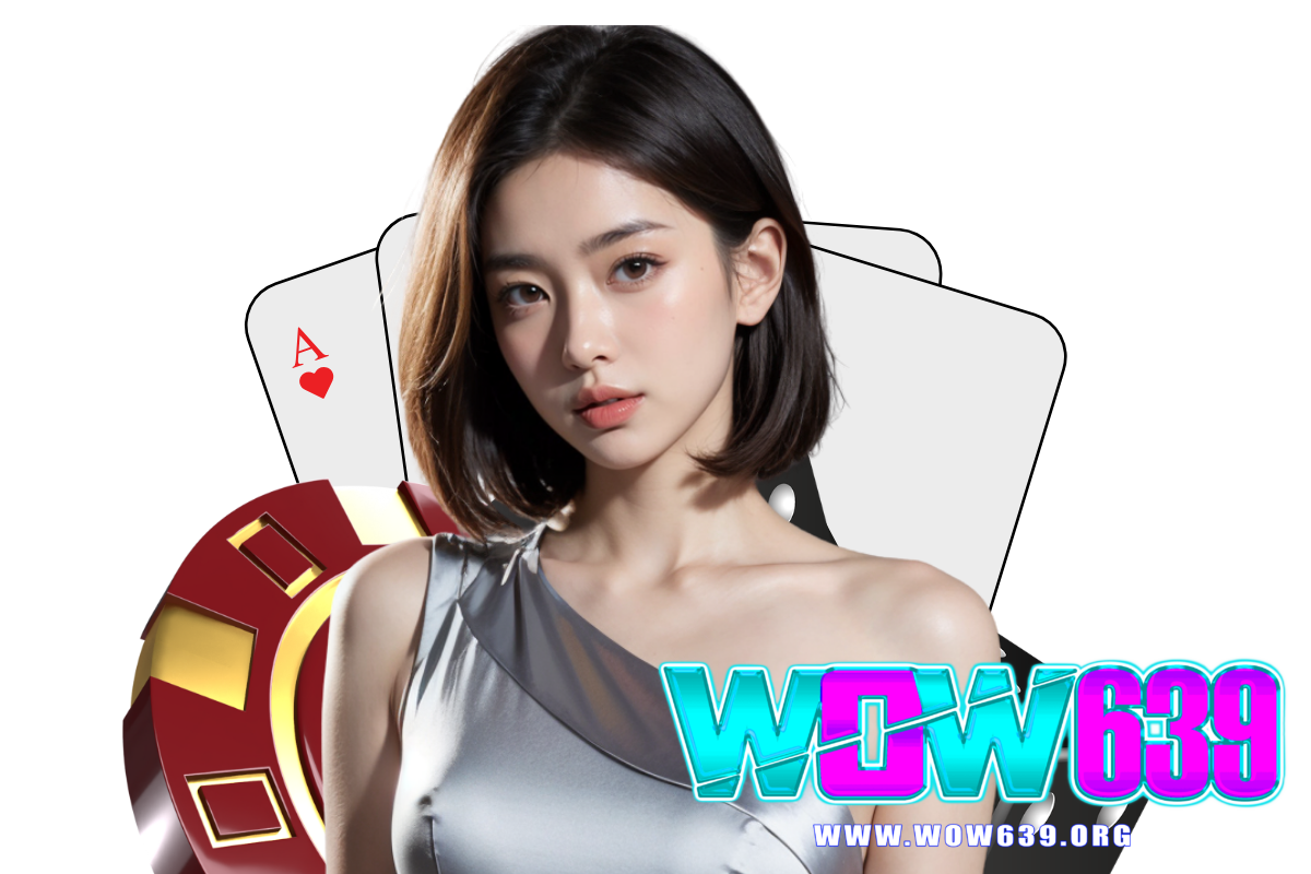 wow639 สมัคร