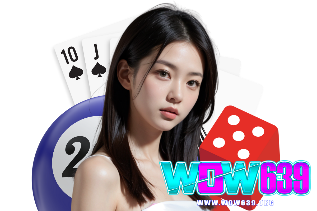 wow639 สล็อต