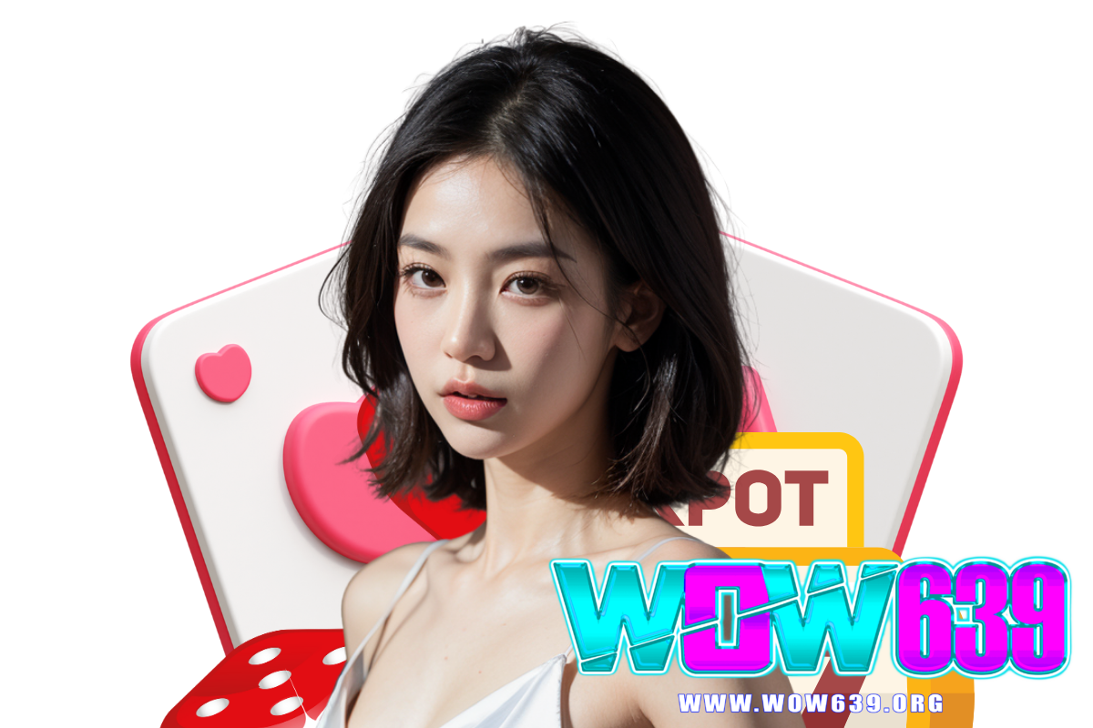 wow639 แจกเครดิตฟรี
